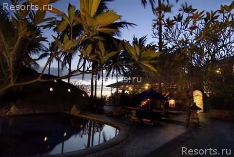 Sheraton Senggigi Beach Resort 61